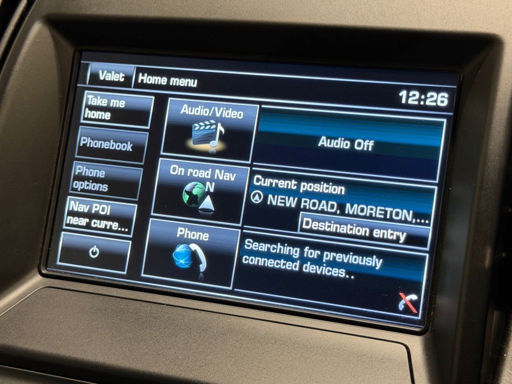 USED 2014 14 LAND ROVER FREELANDER 2 2.2 SD4 XS SUV 5dr Diesel CommandShift 4WD Euro 5 (190 ps) 
