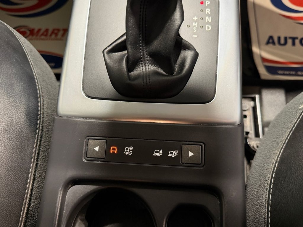 USED 2014 14 LAND ROVER FREELANDER 2 2.2 SD4 XS SUV 5dr Diesel CommandShift 4WD Euro 5 (190 ps) 