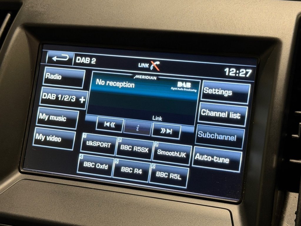 USED 2014 14 LAND ROVER FREELANDER 2 2.2 SD4 XS SUV 5dr Diesel CommandShift 4WD Euro 5 (190 ps) 