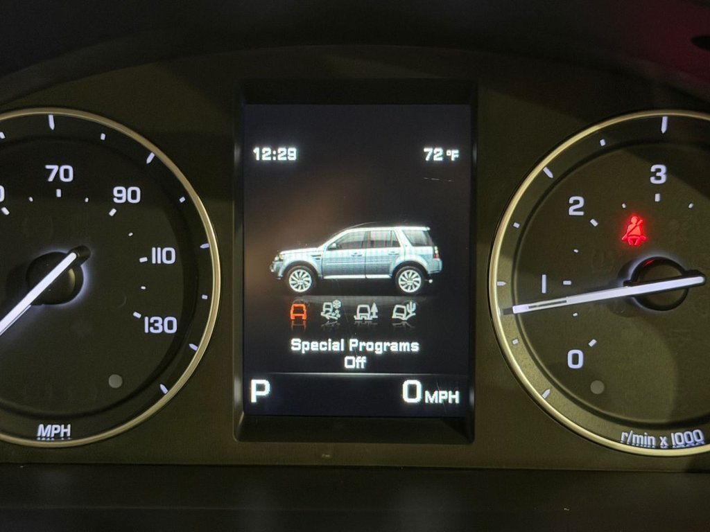 USED 2014 14 LAND ROVER FREELANDER 2 2.2 SD4 XS SUV 5dr Diesel CommandShift 4WD Euro 5 (190 ps) 