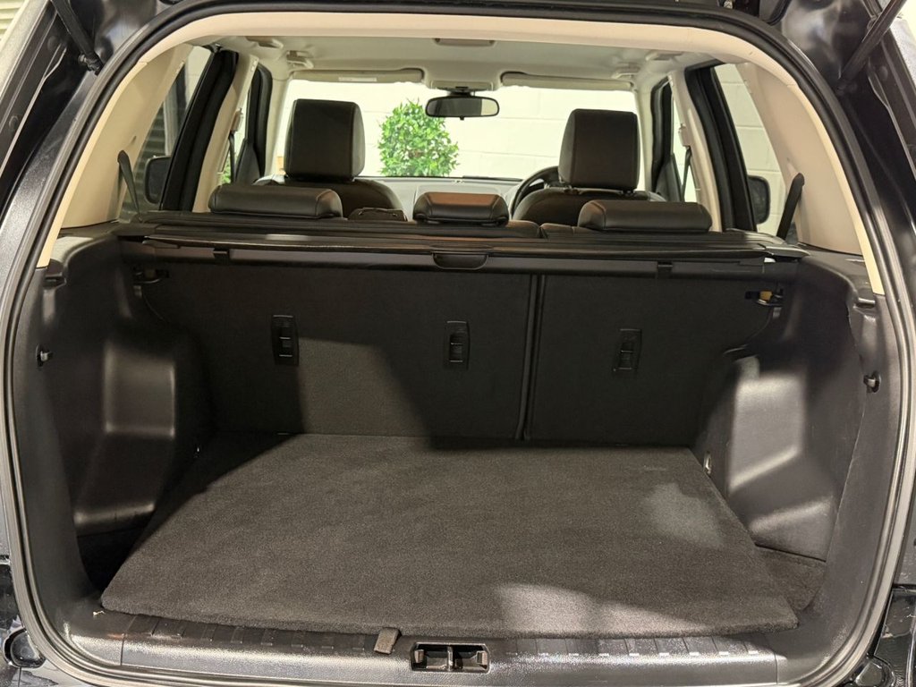 USED 2014 14 LAND ROVER FREELANDER 2 2.2 SD4 XS SUV 5dr Diesel CommandShift 4WD Euro 5 (190 ps) 