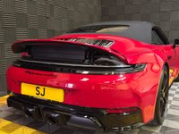 USED 2025 25 PORSCHE 911 3.6 T-Hybrid 992 Carrera 4 GTS Convertible 2dr Petrol Hybrid PDK 4WD Euro 6 (s/s) (541 ps) High Gloss Pack / Bose