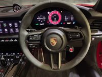 USED 2025 25 PORSCHE 911 3.6 T-Hybrid 992 Carrera 4 GTS Convertible 2dr Petrol Hybrid PDK 4WD Euro 6 (s/s) (541 ps) High Gloss Pack / Bose