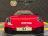 USED 2025 25 PORSCHE 911 3.6 T-Hybrid 992 Carrera 4 GTS Convertible 2dr Petrol Hybrid PDK 4WD Euro 6 (s/s) (541 ps) High Gloss Pack / Bose