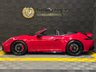 USED 2025 25 PORSCHE 911 3.6 T-Hybrid 992 Carrera 4 GTS Convertible 2dr Petrol Hybrid PDK 4WD Euro 6 (s/s) (541 ps) High Gloss Pack / Bose