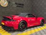 USED 2025 25 PORSCHE 911 3.6 T-Hybrid 992 Carrera 4 GTS Convertible 2dr Petrol Hybrid PDK 4WD Euro 6 (s/s) (541 ps) High Gloss Pack / Bose