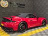USED 2025 25 PORSCHE 911 3.6 T-Hybrid 992 Carrera 4 GTS Convertible 2dr Petrol Hybrid PDK 4WD Euro 6 (s/s) (541 ps) High Gloss Pack / Bose