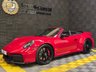 USED 2025 25 PORSCHE 911 3.6 T-Hybrid 992 Carrera 4 GTS Convertible 2dr Petrol Hybrid PDK 4WD Euro 6 (s/s) (541 ps) High Gloss Pack / Bose
