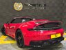 USED 2025 25 PORSCHE 911 3.6 T-Hybrid 992 Carrera 4 GTS Convertible 2dr Petrol Hybrid PDK 4WD Euro 6 (s/s) (541 ps) High Gloss Pack / Bose