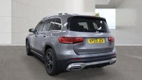 USED 2023 23 MERCEDES-BENZ GLB 1.3 GLB200 AMG Line (Premium) SUV 5dr Petrol 7G-DCT Euro 6 (s/s) (163 ps) 