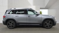 USED 2023 23 MERCEDES-BENZ GLB 1.3 GLB200 AMG Line (Premium) SUV 5dr Petrol 7G-DCT Euro 6 (s/s) (163 ps) 