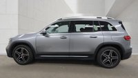 USED 2023 23 MERCEDES-BENZ GLB 1.3 GLB200 AMG Line (Premium) SUV 5dr Petrol 7G-DCT Euro 6 (s/s) (163 ps) 