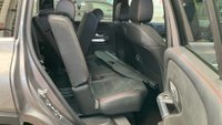 USED 2023 23 MERCEDES-BENZ GLB 1.3 GLB200 AMG Line (Premium) SUV 5dr Petrol 7G-DCT Euro 6 (s/s) (163 ps) 