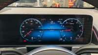 USED 2023 23 MERCEDES-BENZ GLB 1.3 GLB200 AMG Line (Premium) SUV 5dr Petrol 7G-DCT Euro 6 (s/s) (163 ps) 