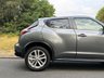 USED 2016 66 NISSAN JUKE 1.5 dCi N-Connecta SUV 5dr Diesel Manual Euro 6 (s/s) (110 ps) CHEAP INSURANCE, 17 INCH ALLOYS