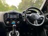 USED 2016 66 NISSAN JUKE 1.5 dCi N-Connecta SUV 5dr Diesel Manual Euro 6 (s/s) (110 ps) CHEAP INSURANCE, 17 INCH ALLOYS