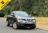 USED 2016 66 NISSAN JUKE 1.5 dCi N-Connecta SUV 5dr Diesel Manual Euro 6 (s/s) (110 ps) CHEAP INSURANCE, 17 INCH ALLOYS