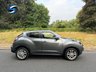 USED 2016 66 NISSAN JUKE 1.5 dCi N-Connecta SUV 5dr Diesel Manual Euro 6 (s/s) (110 ps) CHEAP INSURANCE, 17 INCH ALLOYS