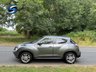 USED 2016 66 NISSAN JUKE 1.5 dCi N-Connecta SUV 5dr Diesel Manual Euro 6 (s/s) (110 ps) CHEAP INSURANCE, 17 INCH ALLOYS