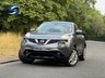USED 2016 66 NISSAN JUKE 1.5 dCi N-Connecta SUV 5dr Diesel Manual Euro 6 (s/s) (110 ps) CHEAP INSURANCE, 17 INCH ALLOYS
