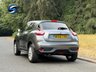 USED 2016 66 NISSAN JUKE 1.5 dCi N-Connecta SUV 5dr Diesel Manual Euro 6 (s/s) (110 ps) CHEAP INSURANCE, 17 INCH ALLOYS