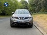 USED 2016 66 NISSAN JUKE 1.5 dCi N-Connecta SUV 5dr Diesel Manual Euro 6 (s/s) (110 ps) CHEAP INSURANCE, 17 INCH ALLOYS