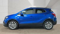 USED 2016 16 VAUXHALL MOKKA 1.6i SE SUV 5dr Petrol Manual 2WD Euro 6 (s/s) (115 ps) 