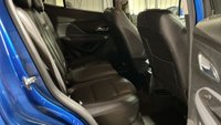 USED 2016 16 VAUXHALL MOKKA 1.6i SE SUV 5dr Petrol Manual 2WD Euro 6 (s/s) (115 ps) 