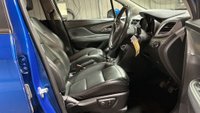 USED 2016 16 VAUXHALL MOKKA 1.6i SE SUV 5dr Petrol Manual 2WD Euro 6 (s/s) (115 ps) 