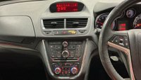 USED 2016 16 VAUXHALL MOKKA 1.6i SE SUV 5dr Petrol Manual 2WD Euro 6 (s/s) (115 ps) 