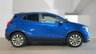 USED 2016 16 VAUXHALL MOKKA 1.6i SE SUV 5dr Petrol Manual 2WD Euro 6 (s/s) (115 ps) 