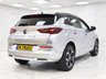 USED 2024 74 VAUXHALL GRANDLAND X 1.2 Turbo Ultimate SUV 5dr Petrol Manual Euro 6 (s/s) (130 ps) 2 KEYS, FSH, NAV, HALF LEATHER!!