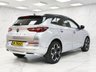 USED 2024 74 VAUXHALL GRANDLAND X 1.2 Turbo Ultimate SUV 5dr Petrol Manual Euro 6 (s/s) (130 ps) 2 KEYS, FSH, NAV, HALF LEATHER!!