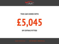 USED 2019 19 VOLVO XC90 2.0 T5 Inscription Pro SUV 5dr Petrol Auto 4WD Euro 6 (s/s) (250 ps) XENIUM PACK, PAN ROOF, 360 CAM