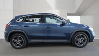 USED 2021 21 MERCEDES-BENZ GLA 1.3 GLA250e 15.6kWh Exclusive Edition SUV 5dr Petrol Plug-in Hybrid 8G-DCT Euro 6 (s/s) (218 ps) 