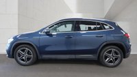 USED 2021 21 MERCEDES-BENZ GLA 1.3 GLA250e 15.6kWh Exclusive Edition SUV 5dr Petrol Plug-in Hybrid 8G-DCT Euro 6 (s/s) (218 ps) 
