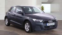USED 2019 19 AUDI A1 1.0 TFSI 30 SE Sportback 5dr Petrol Manual Euro 6 (s/s) (116 ps) 