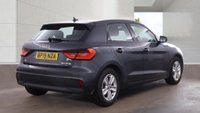 USED 2019 19 AUDI A1 1.0 TFSI 30 SE Sportback 5dr Petrol Manual Euro 6 (s/s) (116 ps) 