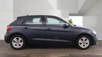 USED 2019 19 AUDI A1 1.0 TFSI 30 SE Sportback 5dr Petrol Manual Euro 6 (s/s) (116 ps) 
