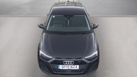 USED 2019 19 AUDI A1 1.0 TFSI 30 SE Sportback 5dr Petrol Manual Euro 6 (s/s) (116 ps) 
