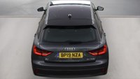 USED 2019 19 AUDI A1 1.0 TFSI 30 SE Sportback 5dr Petrol Manual Euro 6 (s/s) (116 ps) 
