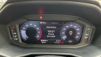 USED 2019 19 AUDI A1 1.0 TFSI 30 SE Sportback 5dr Petrol Manual Euro 6 (s/s) (116 ps) 