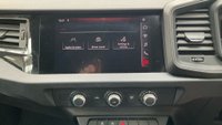 USED 2019 19 AUDI A1 1.0 TFSI 30 SE Sportback 5dr Petrol Manual Euro 6 (s/s) (116 ps) 