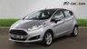 USED 2016 16 FORD FIESTA 1.0T EcoBoost Zetec Hatchback 5dr Petrol Manual Euro 6 (s/s) (100 ps) Long MOT + 6 Month Warranty Incl