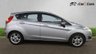 USED 2016 16 FORD FIESTA 1.0T EcoBoost Zetec Hatchback 5dr Petrol Manual Euro 6 (s/s) (100 ps) Long MOT + 6 Month Warranty Incl