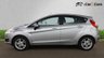 USED 2016 16 FORD FIESTA 1.0T EcoBoost Zetec Hatchback 5dr Petrol Manual Euro 6 (s/s) (100 ps) Long MOT + 6 Month Warranty Incl