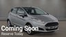 USED 2016 16 FORD FIESTA 1.0T EcoBoost Zetec Hatchback 5dr Petrol Manual Euro 6 (s/s) (100 ps) Long MOT + 6 Month Warranty Incl