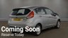 USED 2016 16 FORD FIESTA 1.0T EcoBoost Zetec Hatchback 5dr Petrol Manual Euro 6 (s/s) (100 ps) Long MOT + 6 Month Warranty Incl