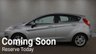 USED 2016 16 FORD FIESTA 1.0T EcoBoost Zetec Hatchback 5dr Petrol Manual Euro 6 (s/s) (100 ps) Long MOT + 6 Month Warranty Incl