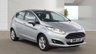 USED 2016 16 FORD FIESTA 1.0T EcoBoost Zetec Hatchback 5dr Petrol Manual Euro 6 (s/s) (100 ps) Long MOT + 6 Month Warranty Incl